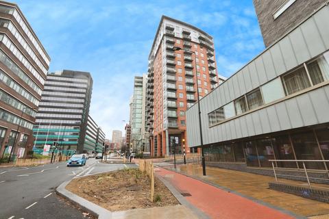 2 bedroom apartment for sale, Scotland Street, South Yorkshire S3