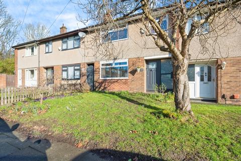 3 bedroom terraced house for sale, Carnegie Crescent, St. Helens WA9