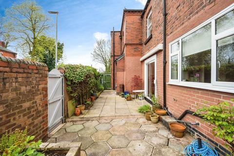 4 bedroom semi-detached house for sale, Bishop Road, Merseyside WA10