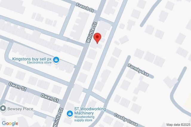 Immediate Area