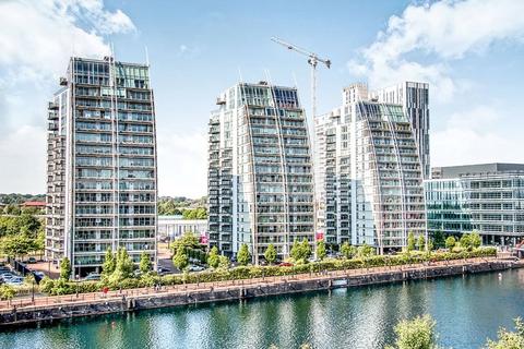 undefined, The Quays, Greater Manchester M50