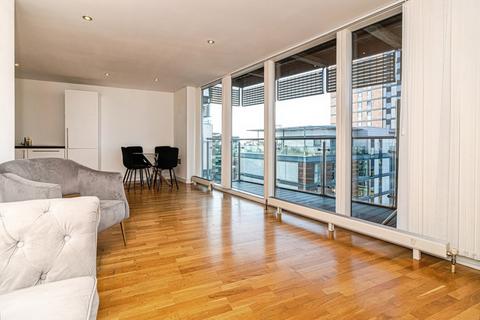 undefined, The Quays, Greater Manchester M50