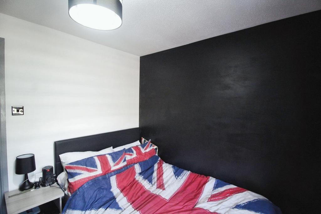 Bedroom Threee