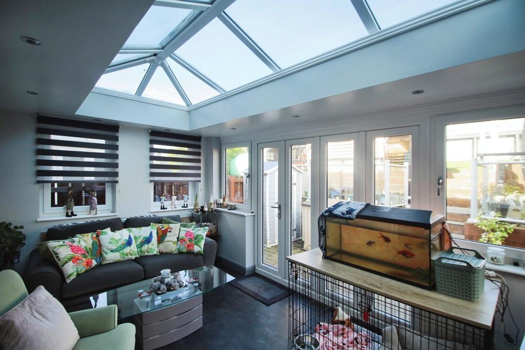 Orangery