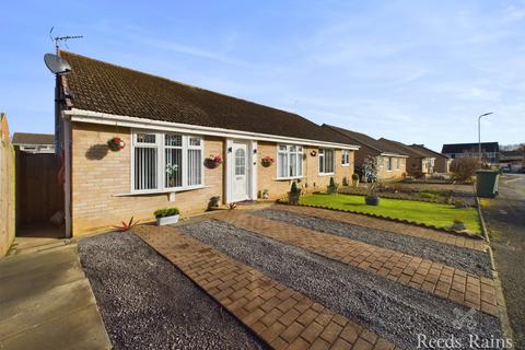 3 bedroom bungalow for sale, Croxton Close, Durham TS19