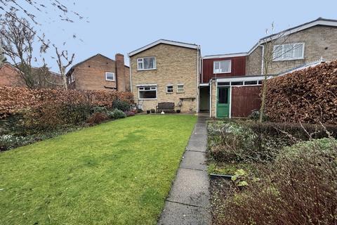 3 bedroom detached house for sale, Dunedin Avenue, Durham TS18