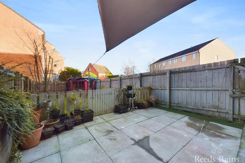 5 bedroom end of terrace house for sale, Nightingale Drive, Stockton-on-tees TS19