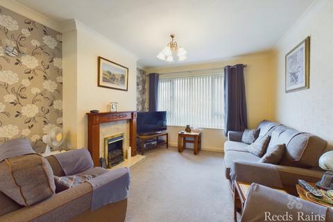 3 bedroom semi-detached house for sale, Bentinck Road, Durham TS19