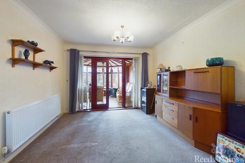 3 bedroom semi-detached house for sale, Bentinck Road, Durham TS19