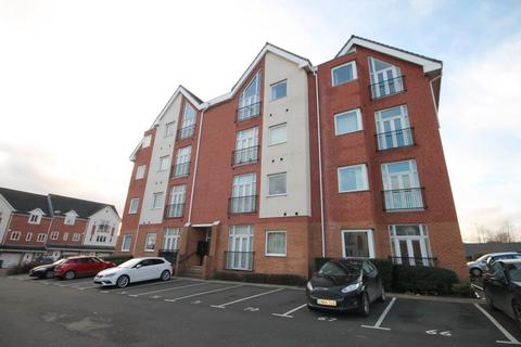 2 bedroom apartment for sale, Willow Sage Court, Cleveland TS18