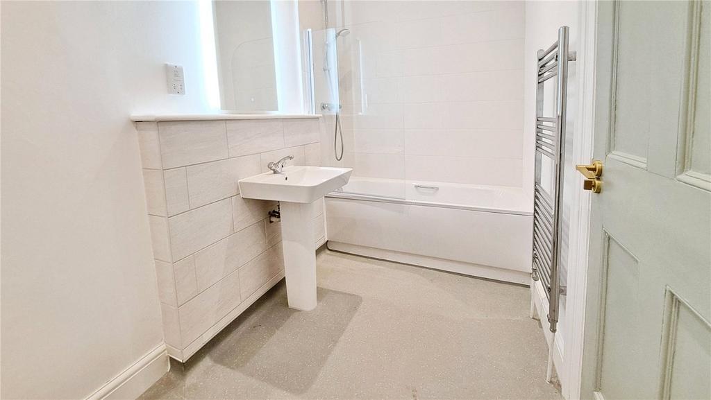 Bathroom/Wc