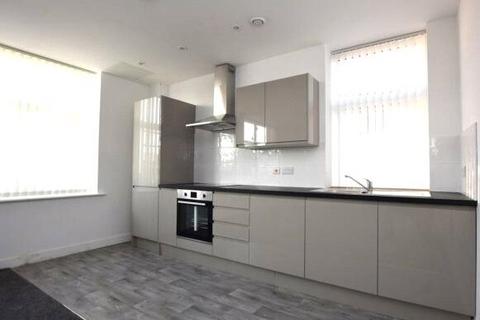 2 bedroom flat to rent, Arthur Street, Leicester LE9