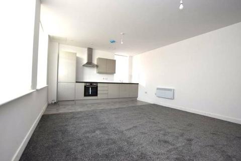 2 bedroom flat to rent, Arthur Street, Leicester LE9