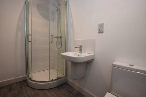 undefined, Arthur Street, Leicester LE9
