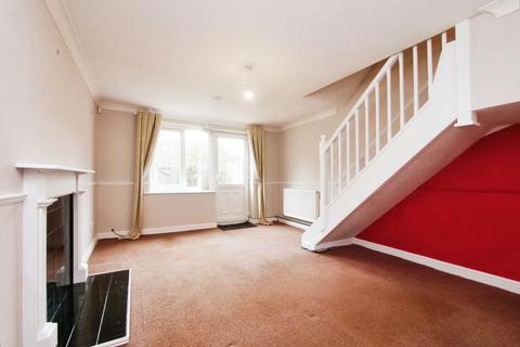 2 bedroom terraced house for sale, Regents Court, North Yorkshire YO26