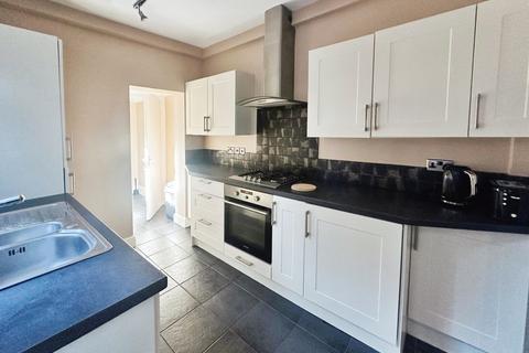 2 bedroom terraced house to rent, Garth Terrace, North Yorkshire YO30