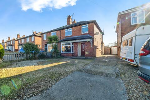 3 bedroom semi-detached house for sale, Moorland Avenue, Lincolnshire LN6