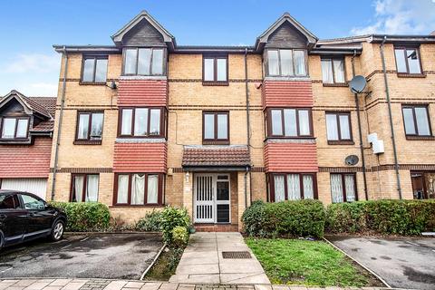 2 bedroom flat for sale, Sterling Gardens, London SE14