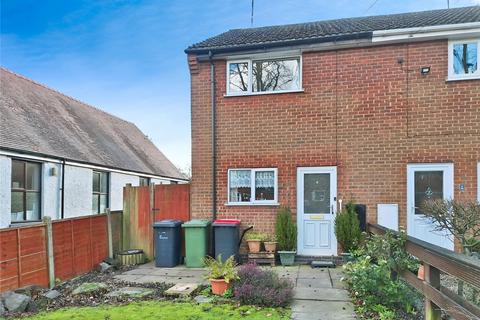 2 bedroom semi-detached house for sale, Limes Coppice, Warwickshire CV10