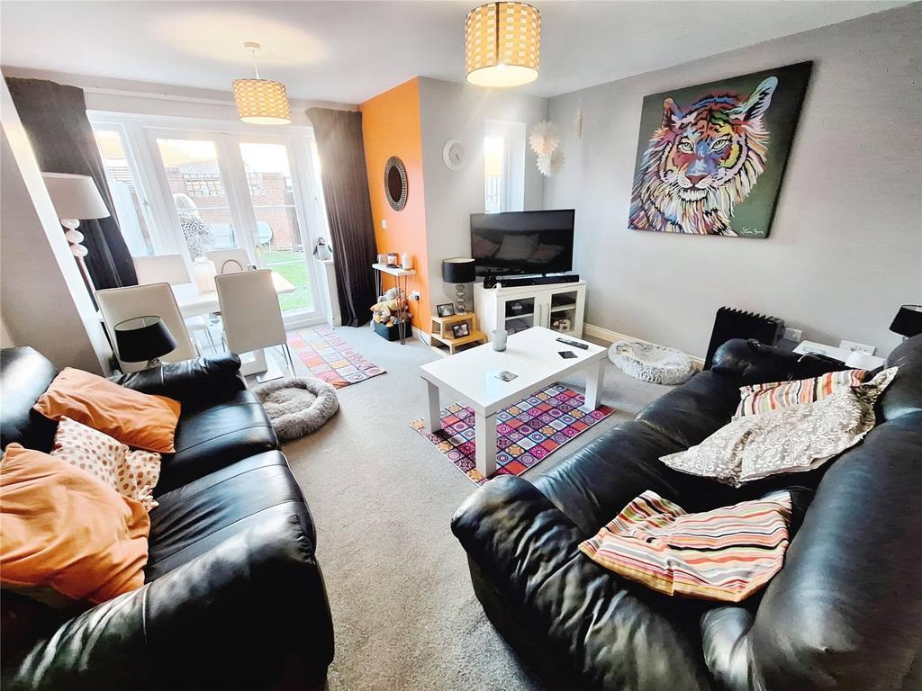 Lounge/Diner