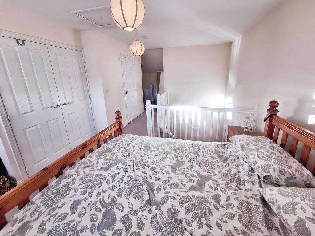Main Bedroom Two