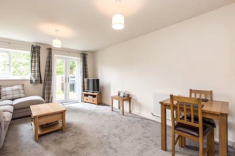 2 bedroom end of terrace house for sale, Barley Meadows, Powys SY22