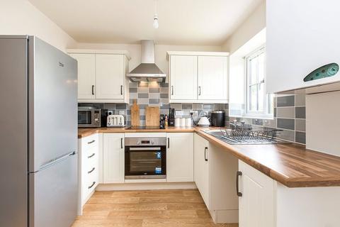 2 bedroom end of terrace house for sale, Barley Meadows, Powys SY22