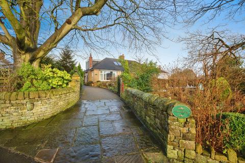 Church Lane, Blackburn BB2