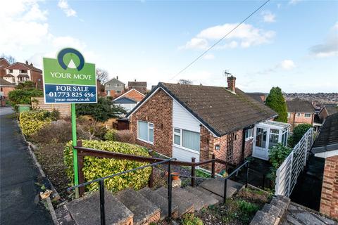 2 bedroom bungalow for sale, Duncan Close, Derbyshire DE56