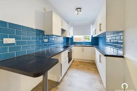 3 bedroom terraced house for sale, Briary Close, Kent CT9