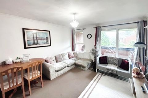 1 bedroom flat for sale, Durham Road, Leicestershire LE11