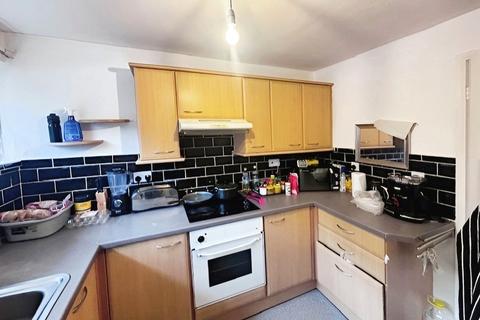 1 bedroom flat for sale, Durham Road, Leicestershire LE11