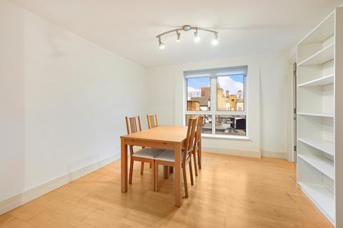 2 bedroom flat to rent, Matthew Parker Street, London, SW1H