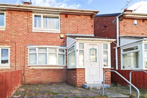 2 bedroom semi-detached house for sale, Avonmouth Road, Tyne and Wear SR3