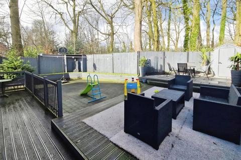1 Hallview Way, Worsley, Manchester, M28 0BF