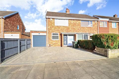 2 bedroom semi-detached house for sale, Arundel Drive, Tyne and Wear NE25