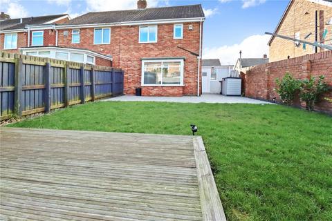 2 bedroom semi-detached house for sale, Arundel Drive, Tyne and Wear NE25