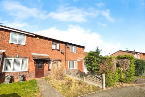 2 bedroom terraced house to rent, Solent Close, West Midlands WV9