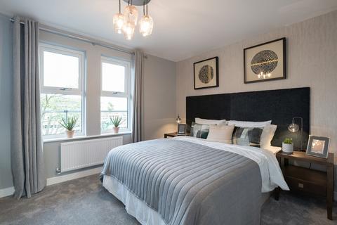 undefined, Neptune Court - Plot 60 at Risborough Court at Shorncliffe Heights, Risborough Court at Shorncliffe Heights, Sales Information Centre CT20