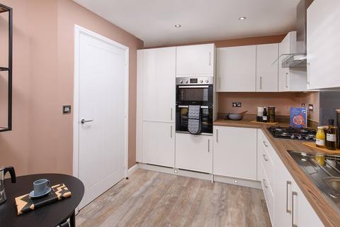 3 bedroom semi-detached house for sale, The Benford - Plot 6 at Brook Vale, Brook Vale, Juniper Drive EX7