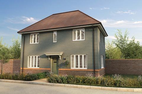 3 bedroom detached house for sale, Plot 188, The Lawrence at Bloor Homes at Tiptree, Barbrook Lane CO5