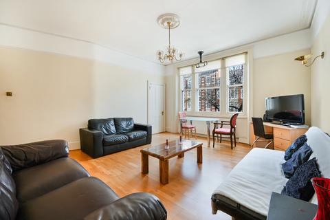 2 bedroom flat to rent, Redcliffe Gardens, SW10