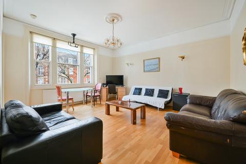 2 bedroom flat to rent, Redcliffe Gardens, SW10