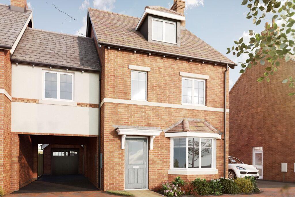 The Bramcote