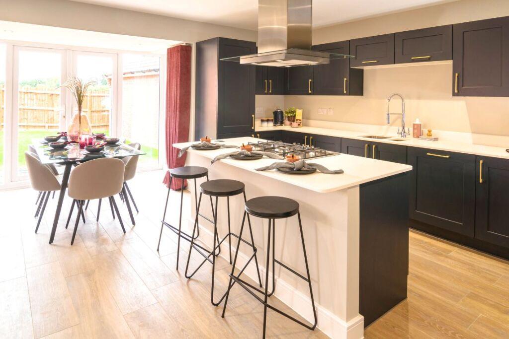 The Bramcote