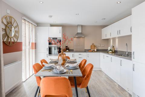 2 bedroom apartment for sale, The Rowan at Wichel Fields @ Wichelstowe Mill Lane, Swindon SN1