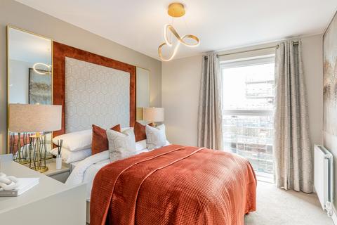 2 bedroom apartment for sale, The Rowan at Wichel Fields @ Wichelstowe Mill Lane, Swindon SN1
