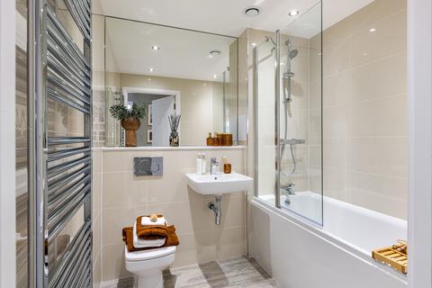 2 bedroom apartment for sale, The Rowan at Wichel Fields @ Wichelstowe Mill Lane, Swindon SN1