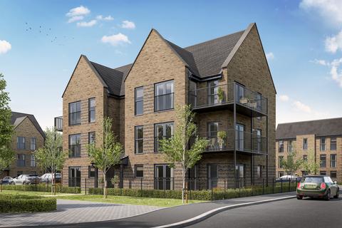 2 bedroom apartment for sale, The Hawthorn at Wichel Fields @ Wichelstowe Mill Lane, Swindon SN1