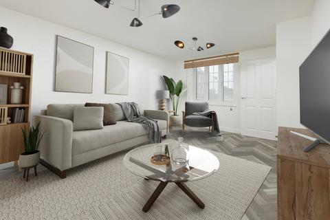 3 bedroom semi-detached house for sale, KENNETT at Lancaster Grove, LN6 Azalea Lane, Witham St Hughs, Lincoln LN6